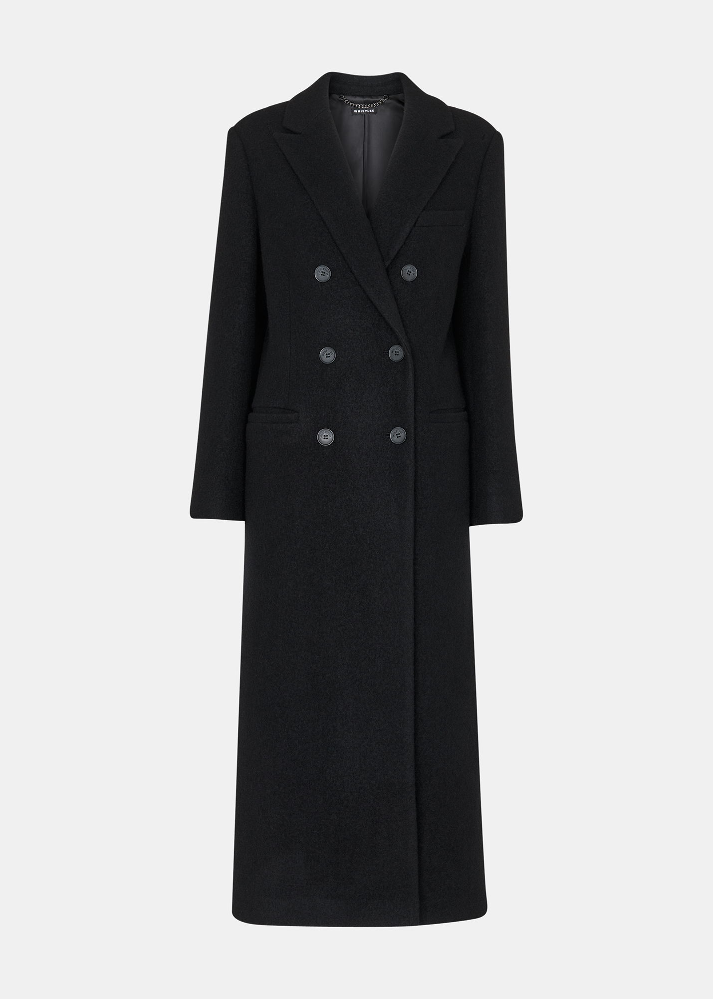 Lori Longline Coat