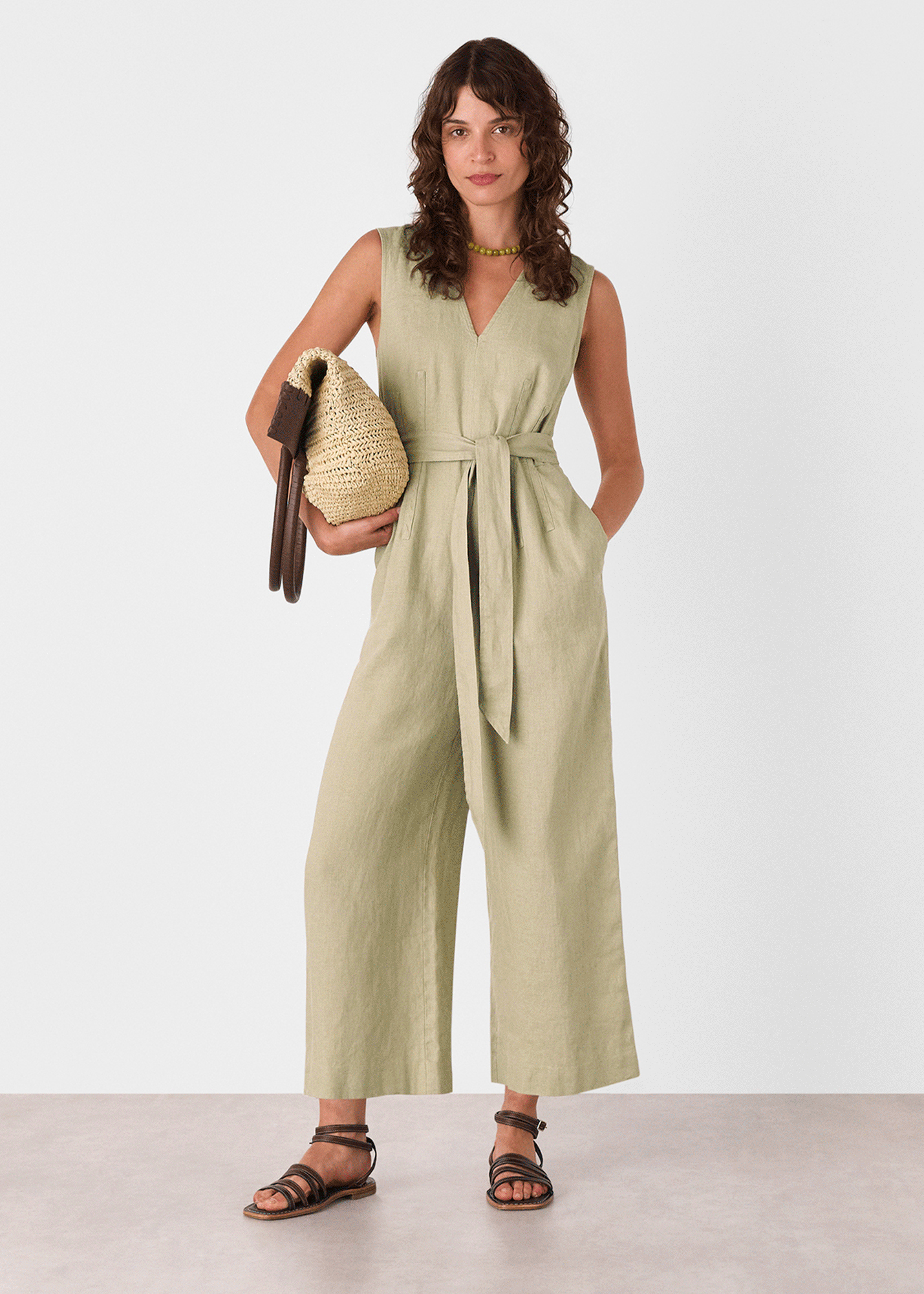 Shop linen