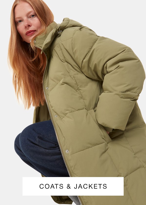 shop coats