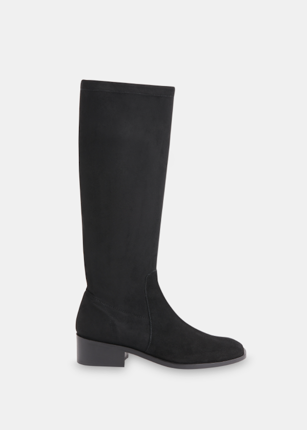 Lisi Stretch Knee High Boot
