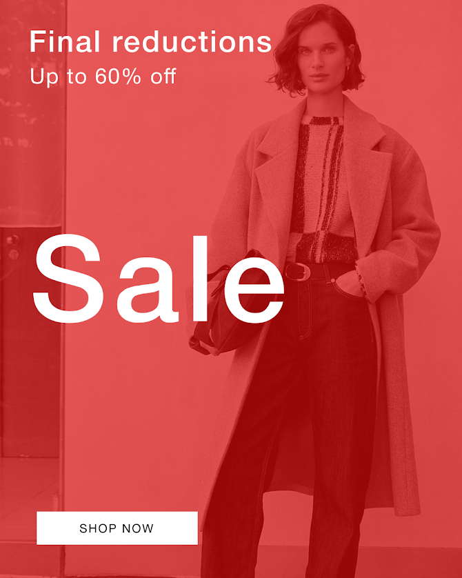 Up to 60% off