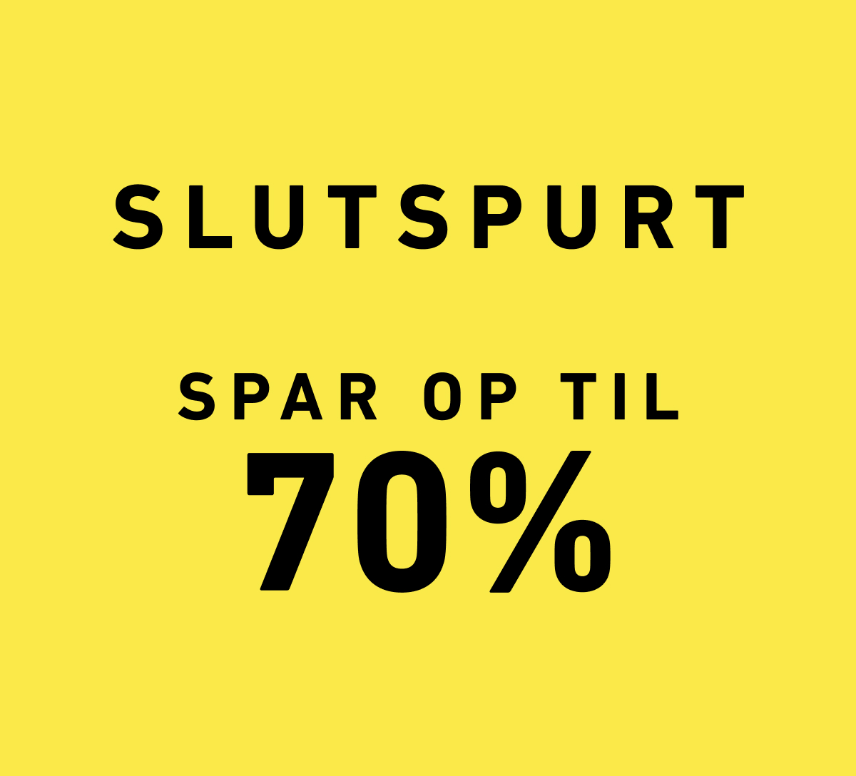 Shop hos din lokale Tøjeksperten eller på toejeksperten.dk
