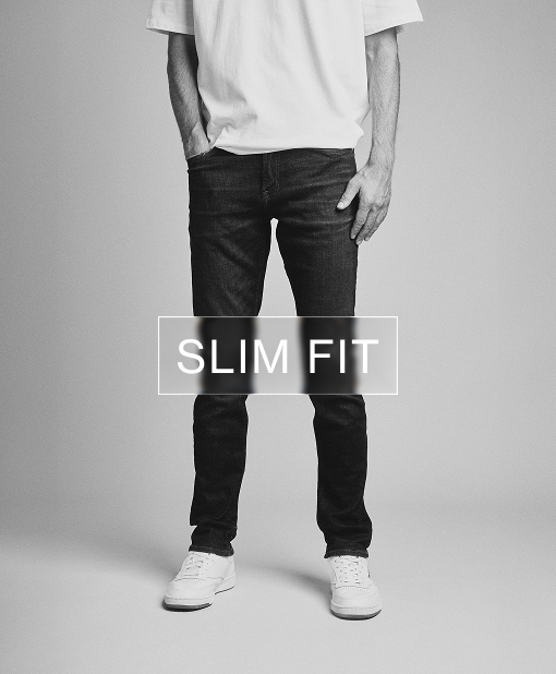 Shop hos din lokale Tøjeksperten eller på toejeksperten.dk