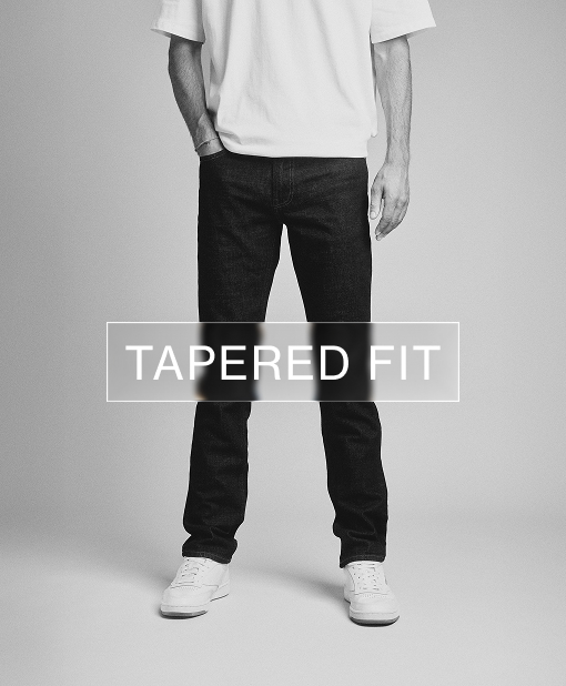 Shop hos din lokale Tøjeksperten eller på toejeksperten.dk