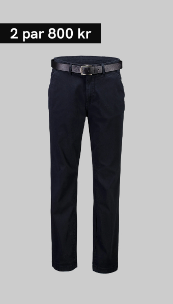 Shop hos din lokale Tøjeksperten eller på toejeksperten.dk