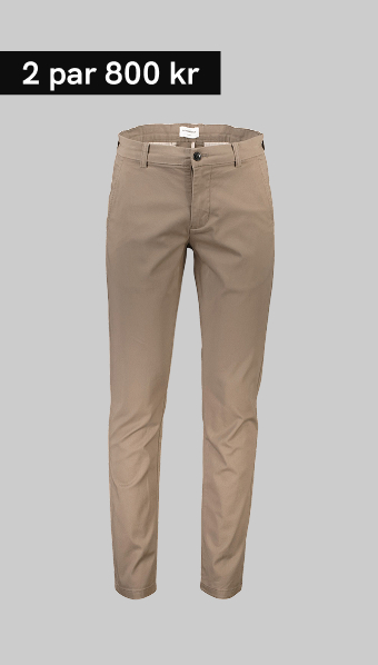 Shop hos din lokale Tøjeksperten eller på toejeksperten.dk