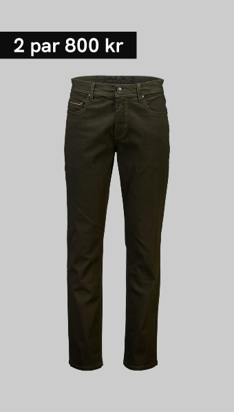 Shop hos din lokale Tøjeksperten eller på toejeksperten.dk