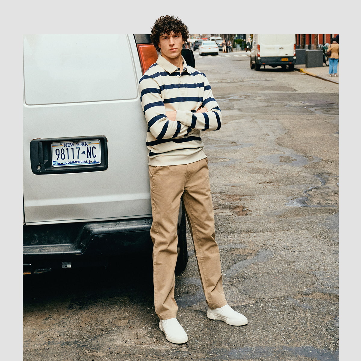 Shop hos din lokale Tøjeksperten eller på toejeksperten.dk