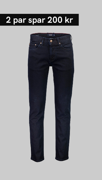 Shop hos din lokale Tøjeksperten eller på toejeksperten.dk