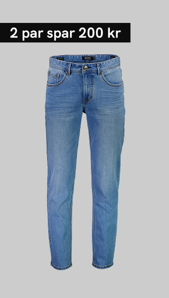 Shop hos din lokale Tøjeksperten eller på toejeksperten.dk