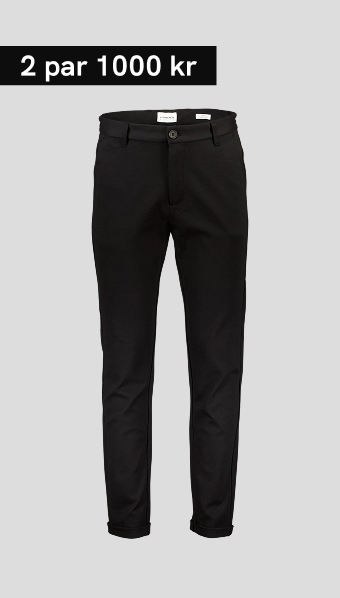 Shop hos din lokale Tøjeksperten eller på toejeksperten.dk