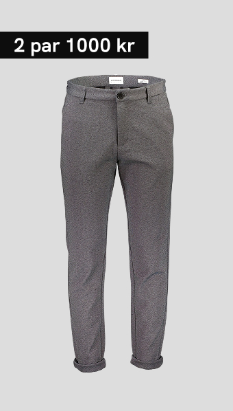 Shop hos din lokale Tøjeksperten eller på toejeksperten.dk