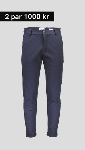 Shop hos din lokale Tøjeksperten eller på toejeksperten.dk