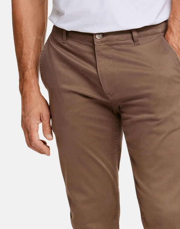 Shop hos din lokale Tøjeksperten eller på toejeksperten.dk