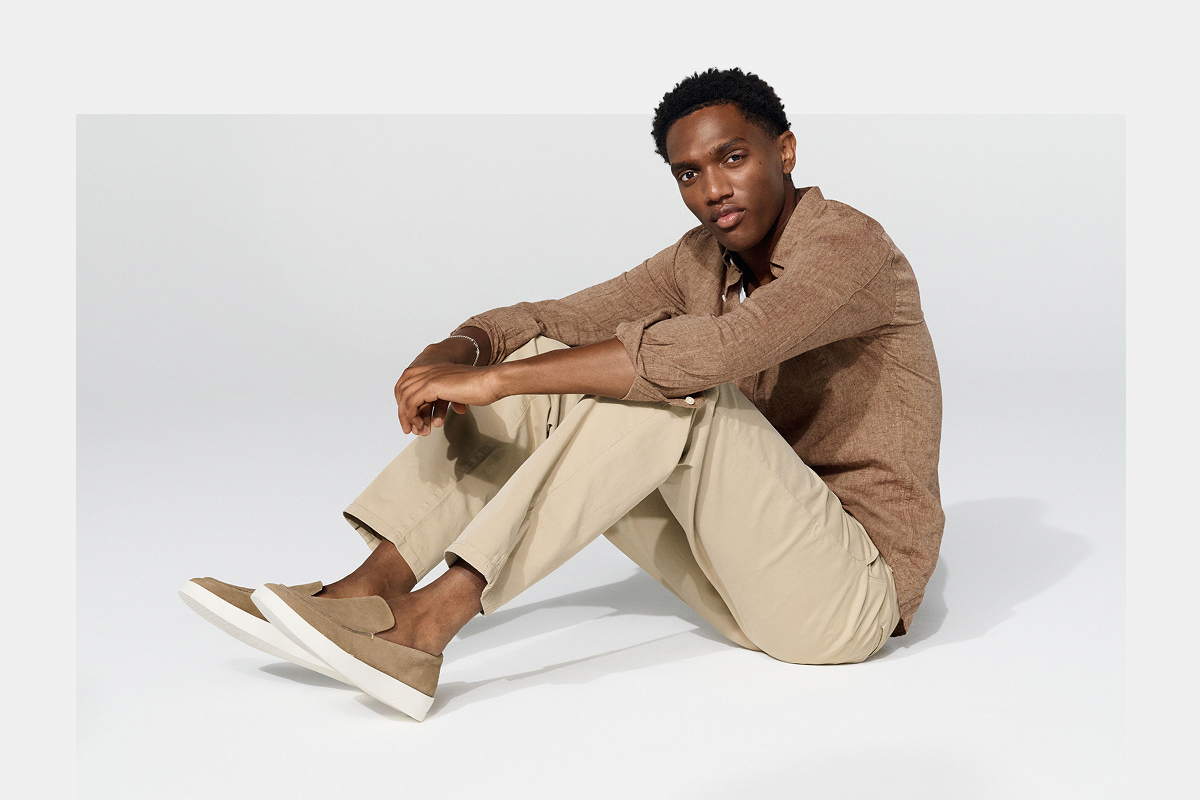 Shop hos din lokale Tøjeksperten eller på toejeksperten.dk