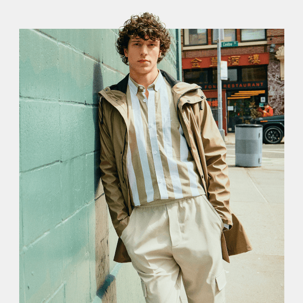 Shop hos din lokale Tøjeksperten eller på toejeksperten.dk