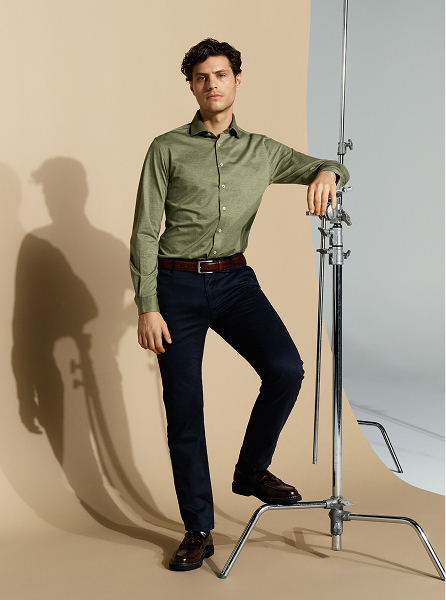 Shop hos din lokale Tøjeksperten eller på toejeksperten.dk