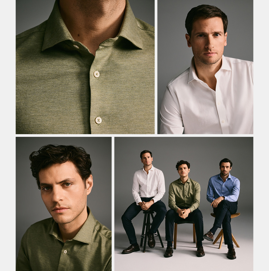 Shop hos din lokale Tøjeksperten eller på toejeksperten.dk