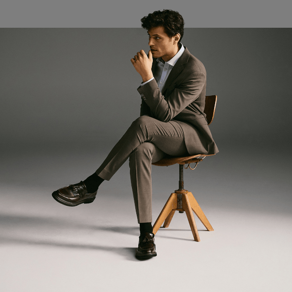 Shop hos din lokale Tøjeksperten eller på toejeksperten.dk