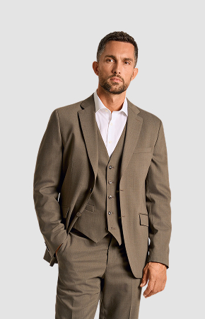 Shop hos din lokale Tøjeksperten eller på toejeksperten.dk