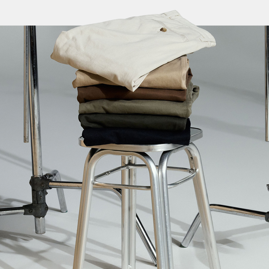 Shop hos din lokale Tøjeksperten eller på toejeksperten.dk