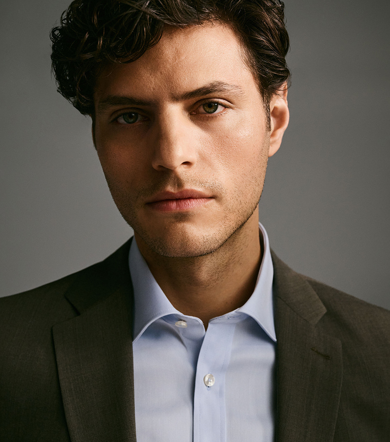 Shop hos din lokale Tøjeksperten eller på toejeksperten.dk