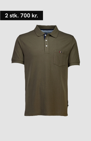 Shop hos din lokale Tøjeksperten eller på toejeksperten.dk