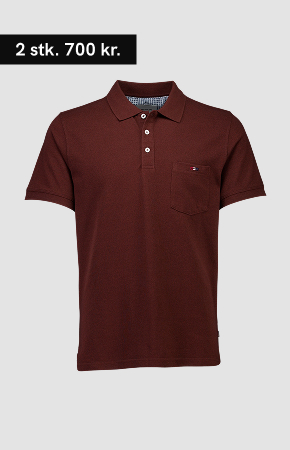 Shop hos din lokale Tøjeksperten eller på toejeksperten.dk