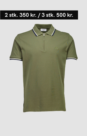 Shop hos din lokale Tøjeksperten eller på toejeksperten.dk