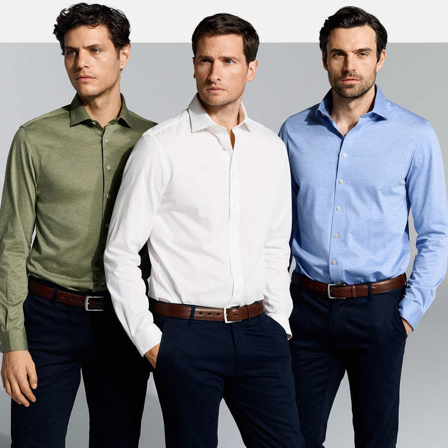 Shop hos din lokale Tøjeksperten eller på toejeksperten.dk