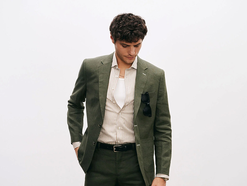 Shop hos din lokale Tøjeksperten eller på toejeksperten.dk