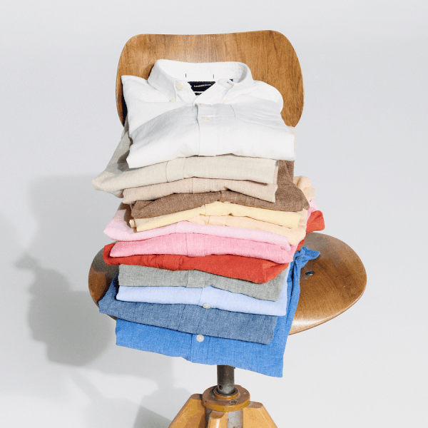 Shop hos din lokale Tøjeksperten eller på toejeksperten.dk