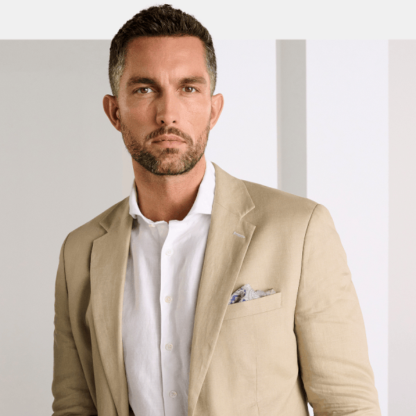 Shop hos din lokale Tøjeksperten eller på toejeksperten.dk