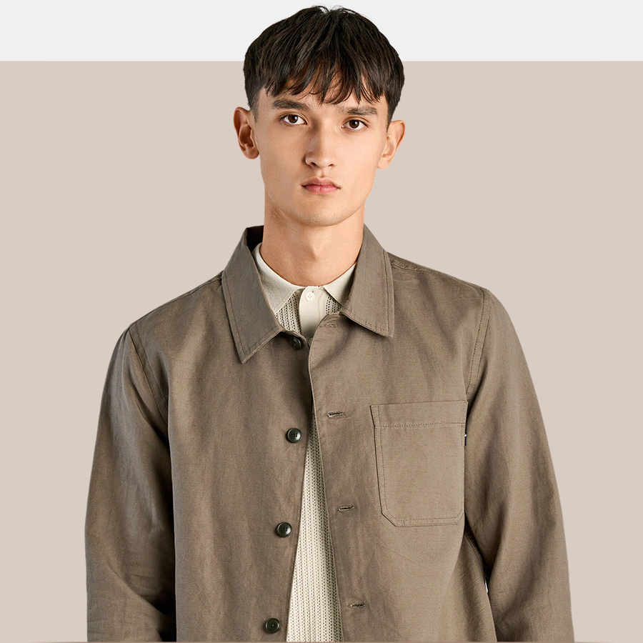 Shop hos din lokale Tøjeksperten eller på toejeksperten.dk