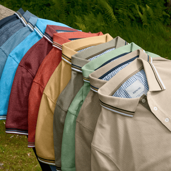 Shop hos din lokale Tøjeksperten eller på toejeksperten.dk