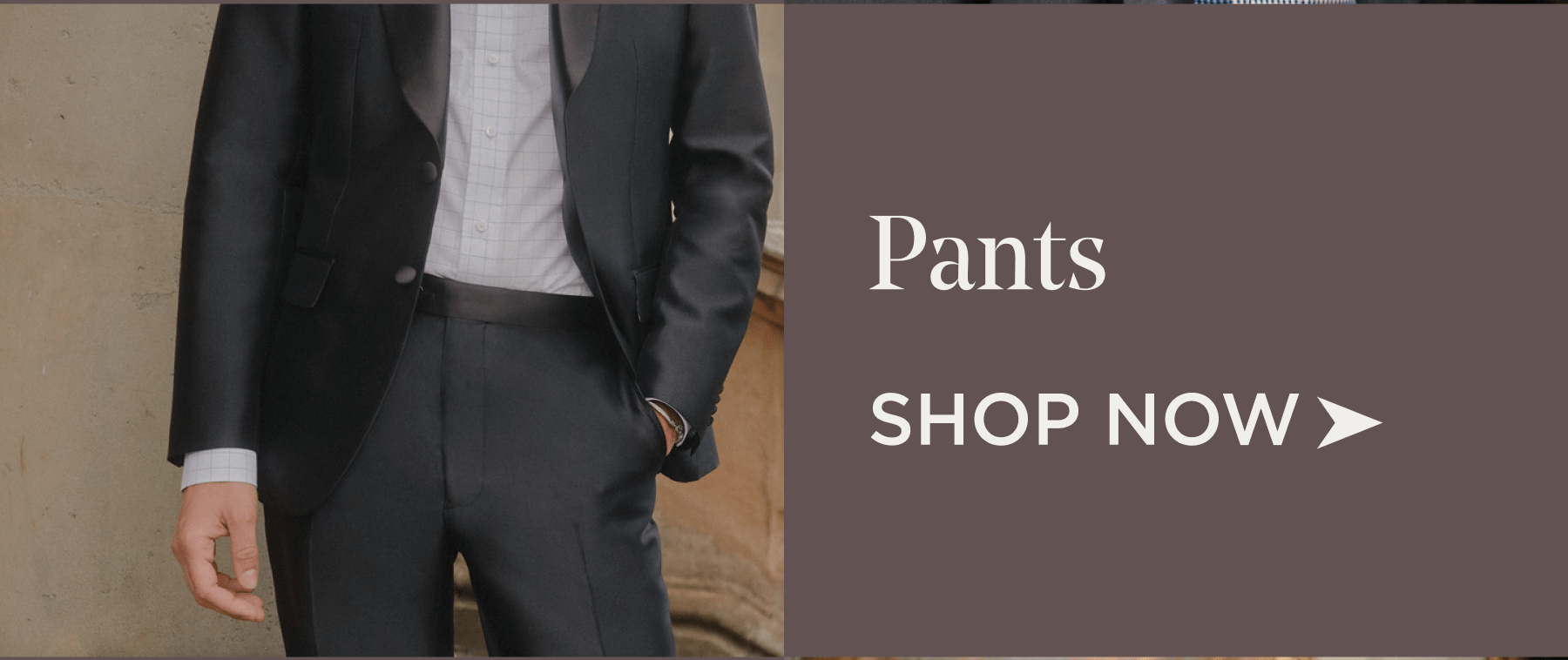 Shop Pants