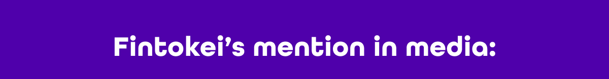 Fintokei's mention in media