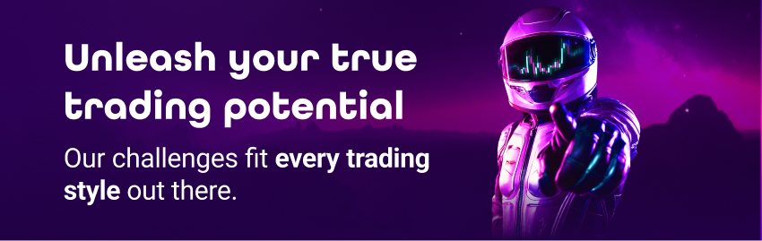 Unleash your true trading potential