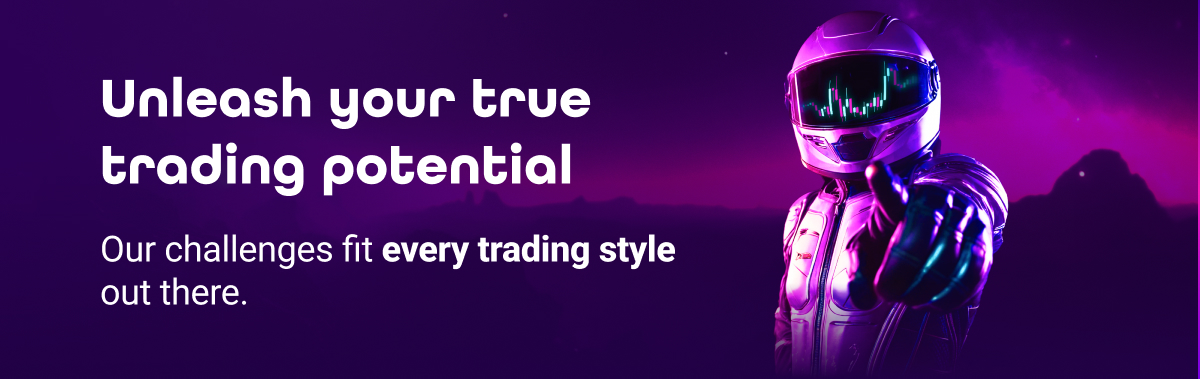 Unleash your true trading potential 