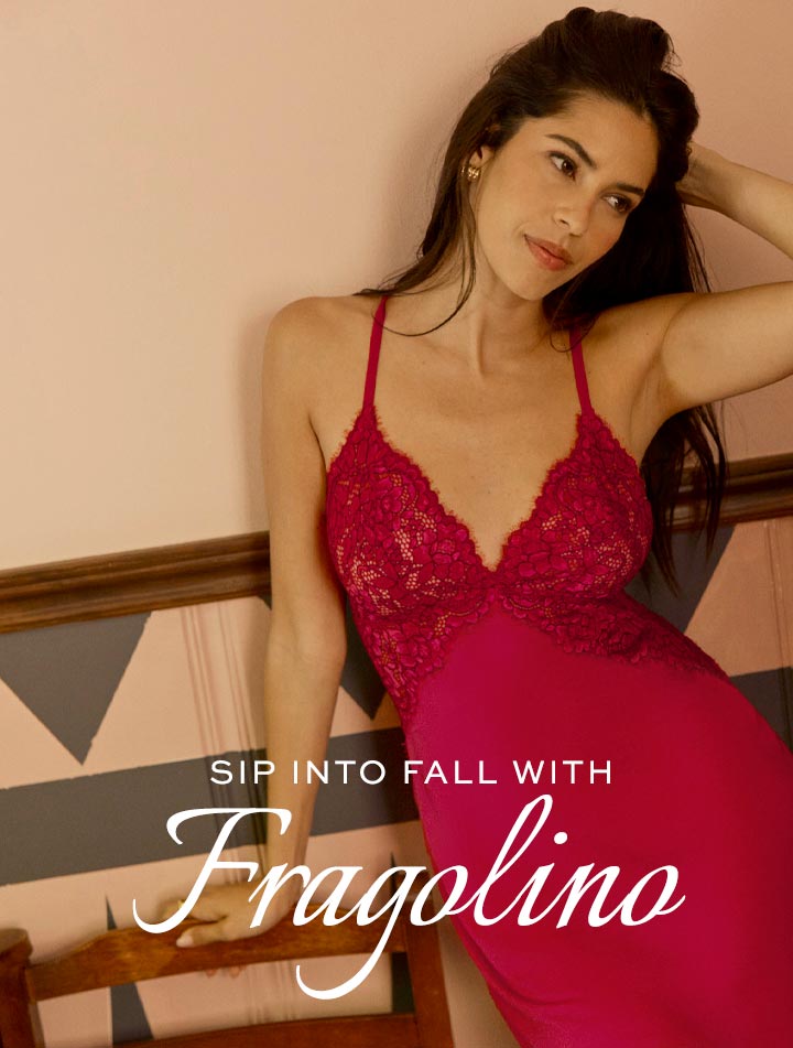 Sip into fall with Fragolino