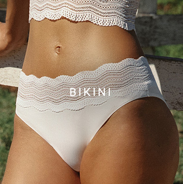 Shop bikinis