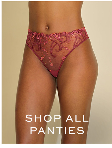 Shop all panties