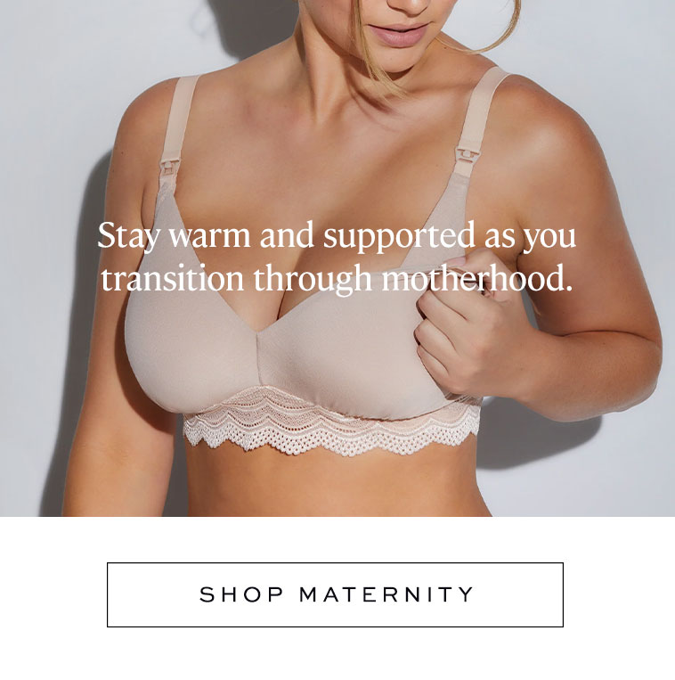 Shop maternity bras