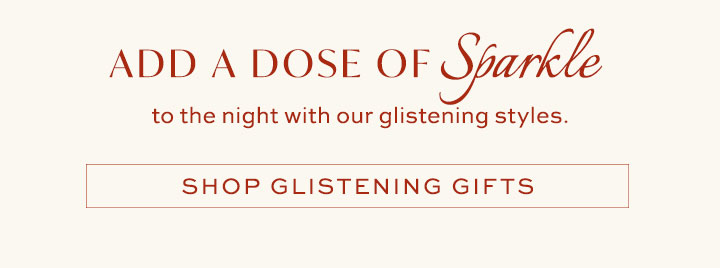 Shop Glistening Gifts