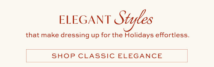 Shop Classic Elegance