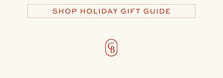 Shop Holiday Guide