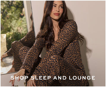 Shop Sleep and Lounge