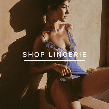 Shop Lingerie