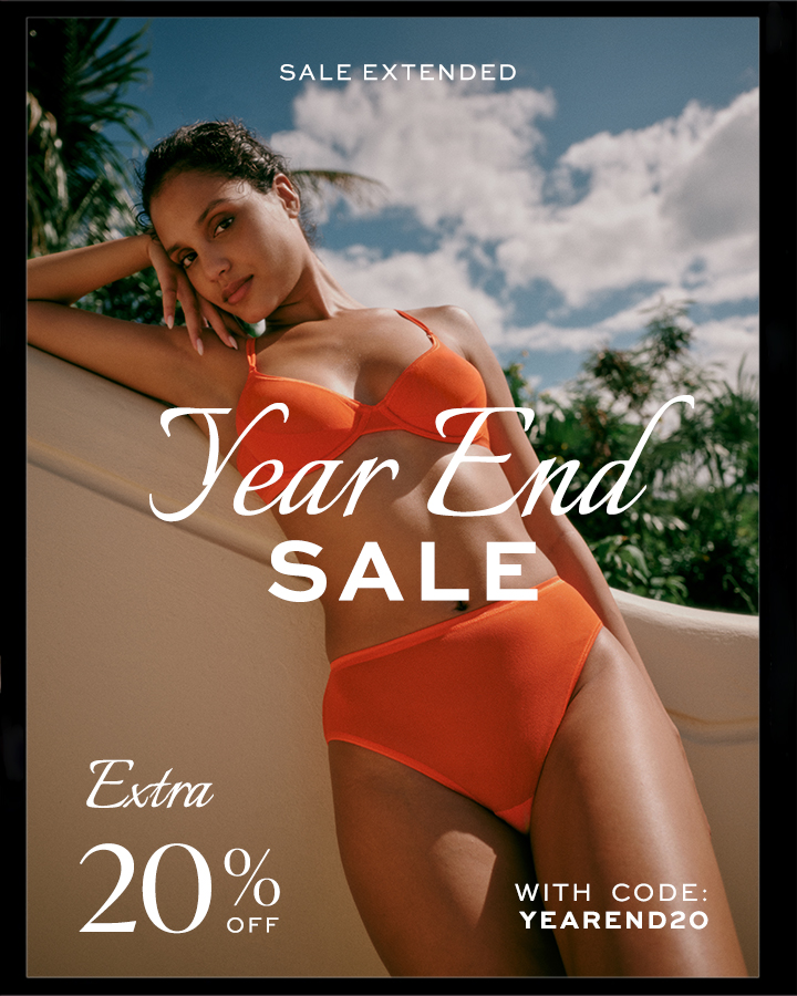 Year End Sale