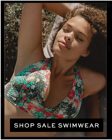 Shop Sale Swimwear